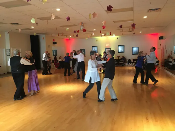Fred Astaire Dance Studios - West Springfield Picture 3