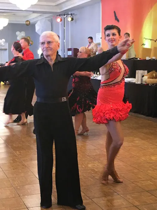 Fred Astaire Dance Studios - West Springfield Picture 10
