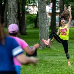 Fitnesse Dance Center