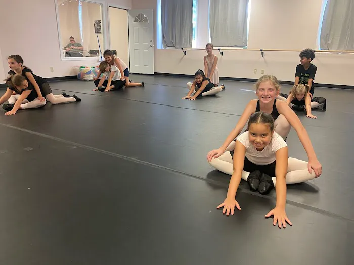 Fitnesse Dance Center Picture 2