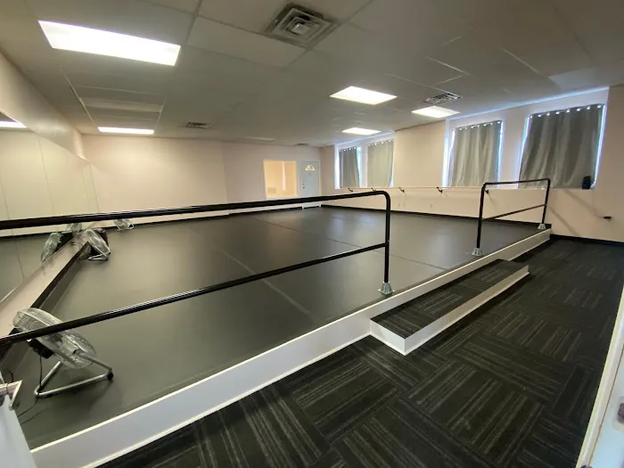 Fitnesse Dance Center Picture 5