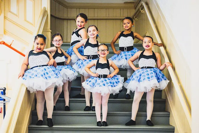 Fitnesse Dance Center Picture 4