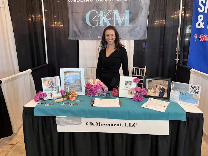 CK Movement, LLC Picture 2