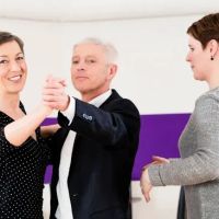 Fred Astaire Dance Studios - World Headquarters ico
