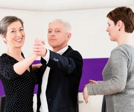 Fred Astaire Dance Studios - World Headquarters