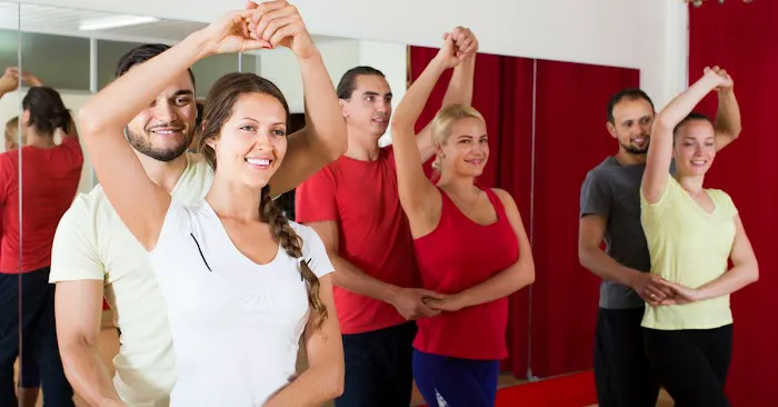 Fred Astaire Dance Studios - World Headquarters Picture 2