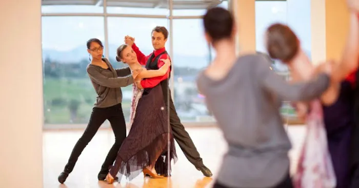 Fred Astaire Dance Studios - World Headquarters Picture 6