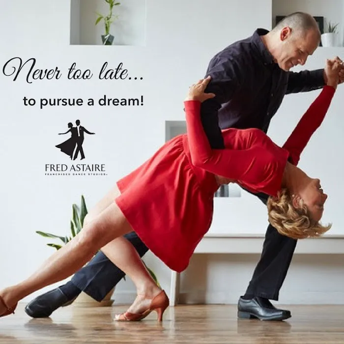 Fred Astaire Dance Studios - World Headquarters Picture 8