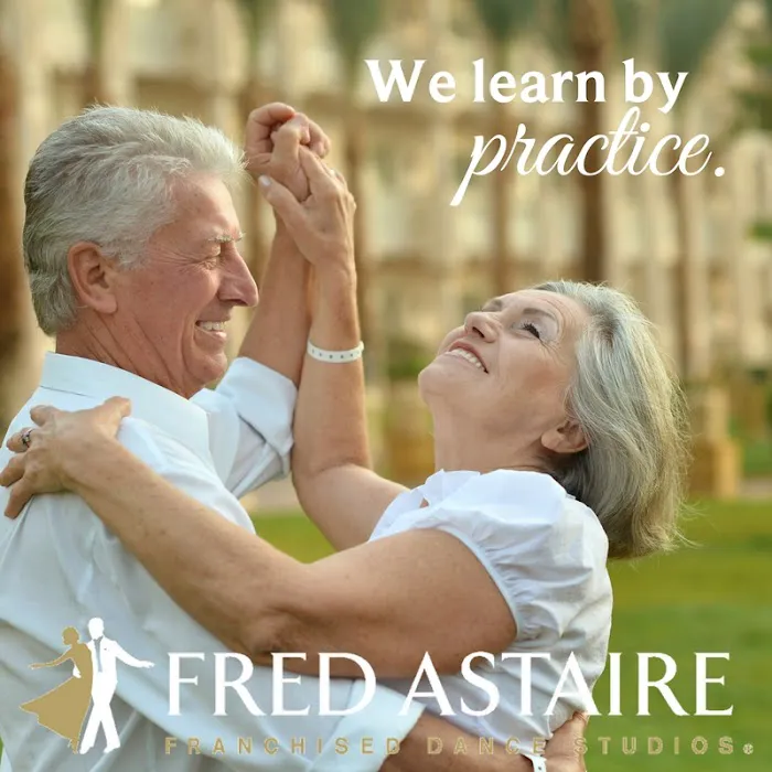 Fred Astaire Dance Studios - World Headquarters Picture 9