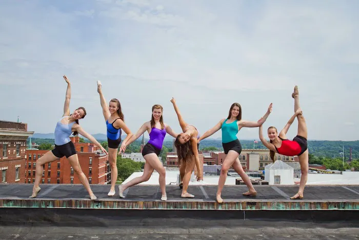 Dance Inc Picture 1