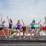 Dance Inc