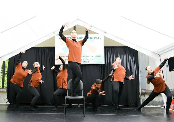 Dance Inc Picture 5