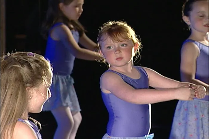 Dance Inc Picture 8
