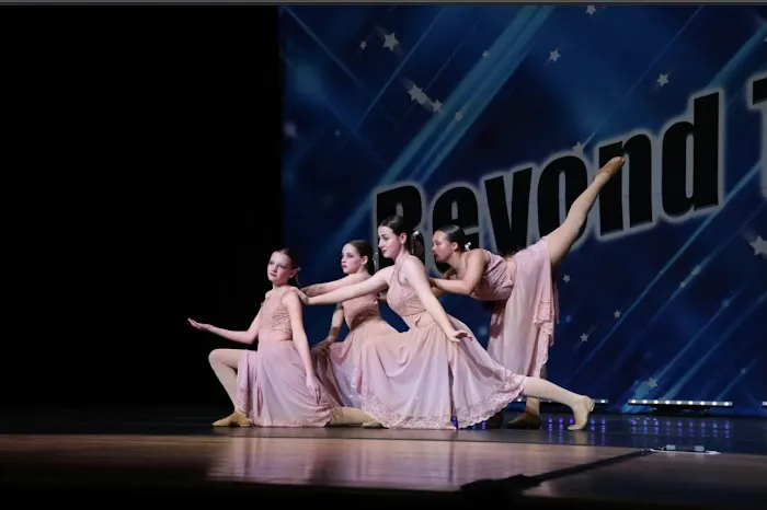 Theater Dance Studio Picture 1