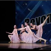Theater Dance Studio ico