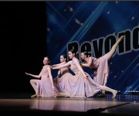 Theater Dance Studio