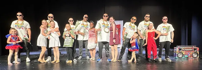 Theater Dance Studio Picture 6