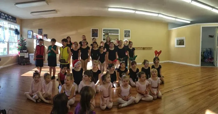 Rayna's School of Dance Picture 1