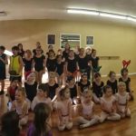 Rayna's School of Dance