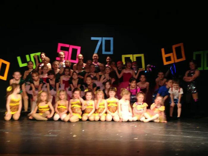 Rayna's School of Dance Picture 3