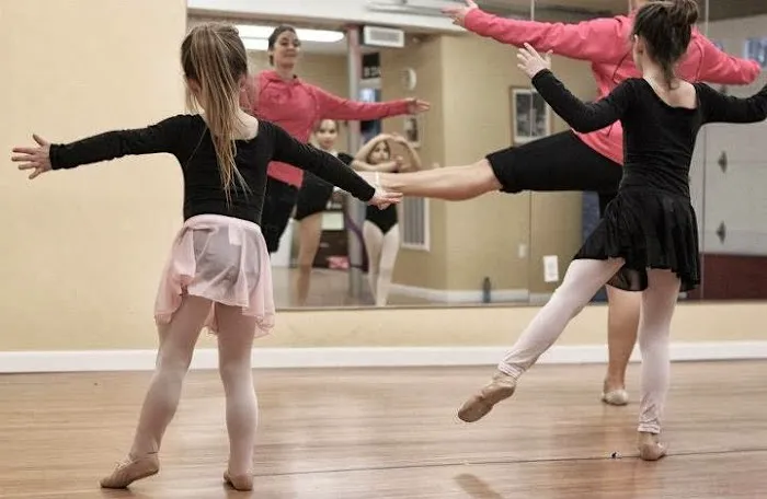 Rayna's School of Dance Picture 5