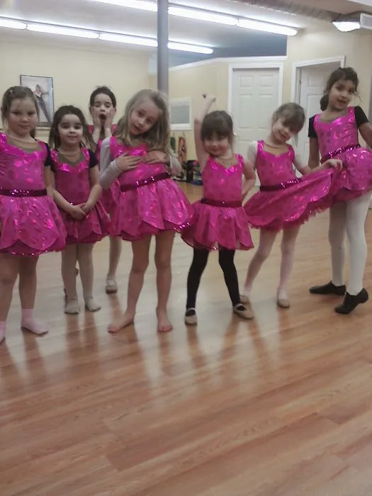Rayna's School of Dance Picture 6