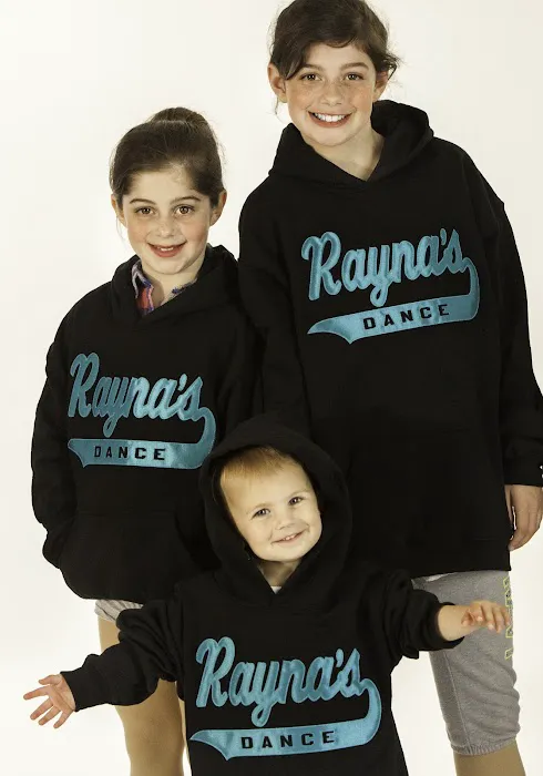 Rayna's School of Dance Picture 8