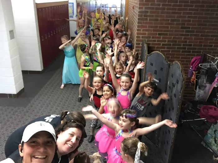 Rayna's School of Dance Picture 9
