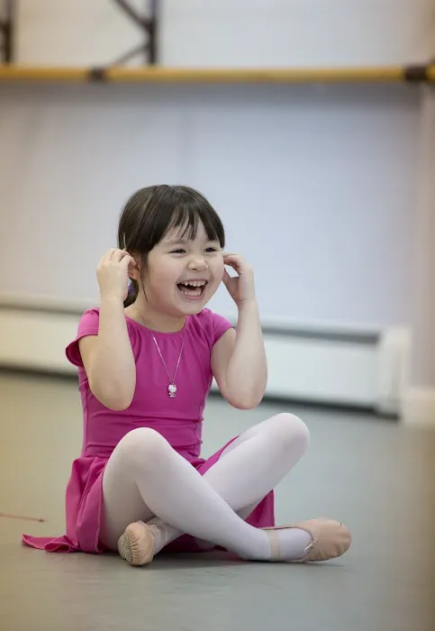 Eastern Connecticut Ballet Picture 3