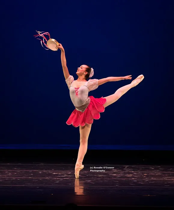 Eastern Connecticut Ballet Picture 2