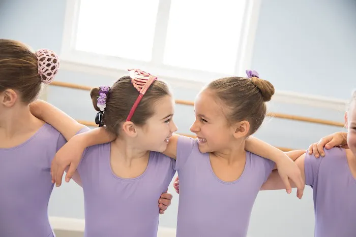 Eastern Connecticut Ballet Picture 6