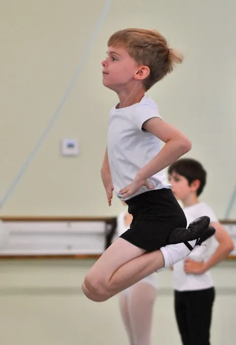 Eastern Connecticut Ballet Picture 8