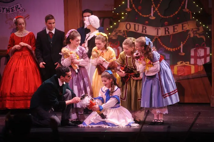 Eastern Connecticut Ballet Picture 9