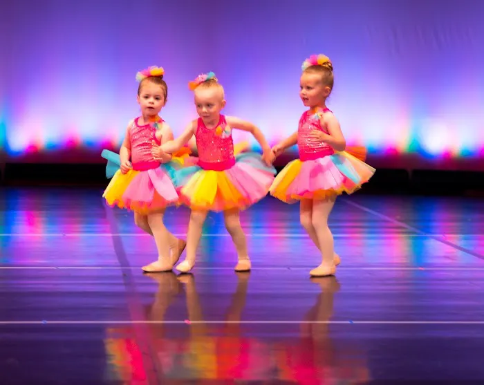 Spirited Soles Irish Dance Academy Picture 1