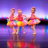 Spirited Soles Irish Dance Academy ico