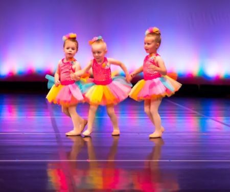 Spirited Soles Irish Dance Academy