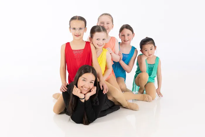 Spirited Soles Irish Dance Academy Picture 3