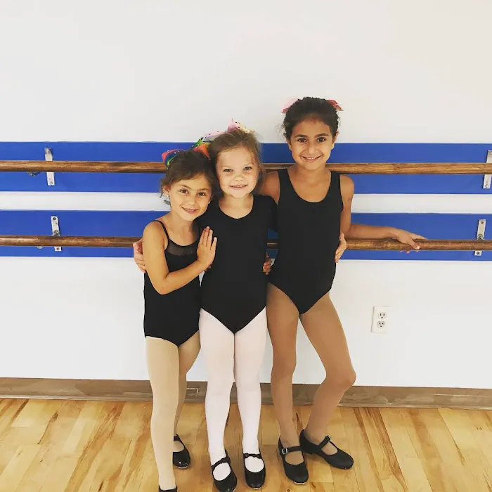 Spirited Soles Irish Dance Academy Picture 7