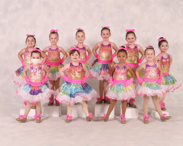 Spirited Soles Irish Dance Academy Picture 8