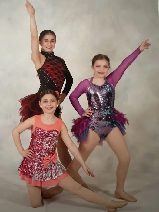 Spirited Soles Irish Dance Academy Picture 9