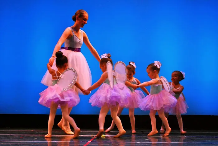 The Dance Extension Picture 2