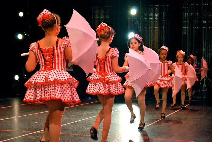 The Dance Extension Picture 3