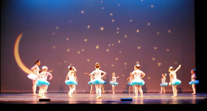 The Dance Extension Picture 4