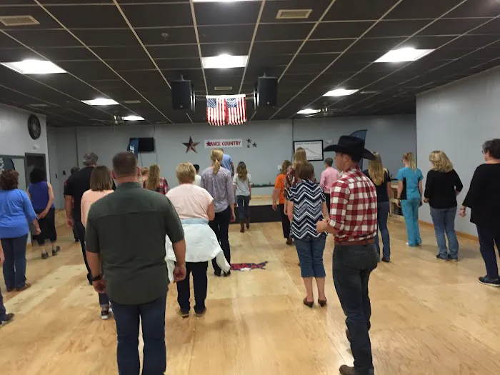 Dance Country Picture 2