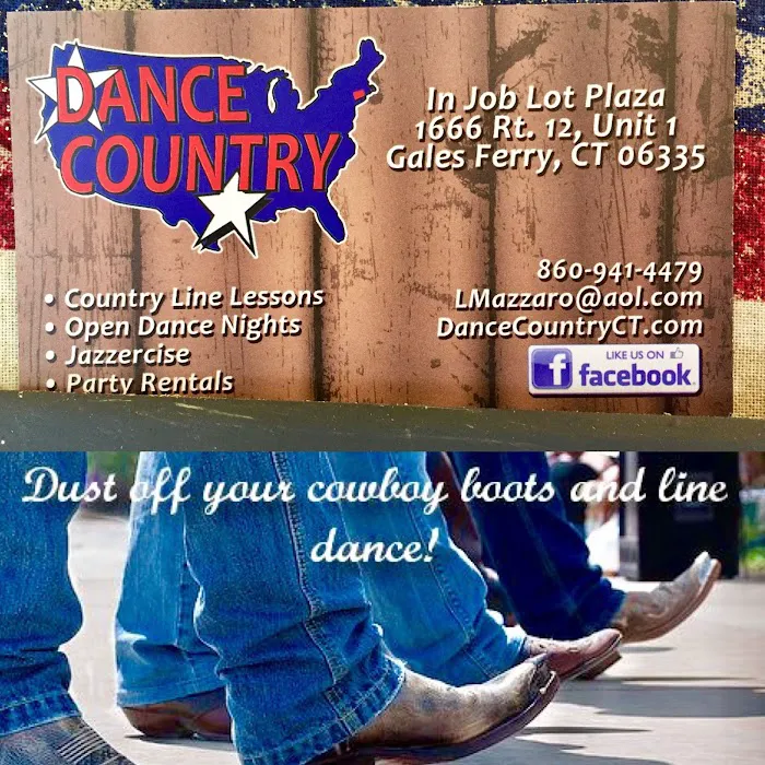 Dance Country Picture 3