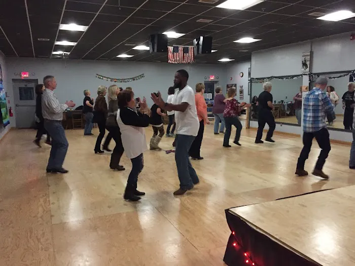 Dance Country Picture 5