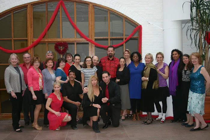 Allure Dance Studios (Main Office) Picture 1