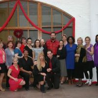 Allure Dance Studios (Main Office) ico