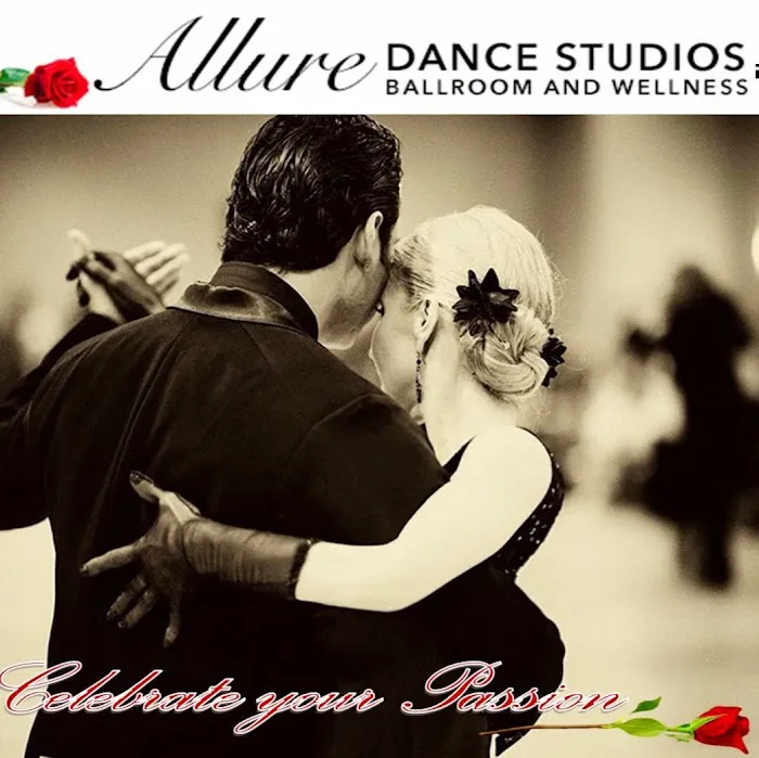 Allure Dance Studios (Main Office) Picture 4