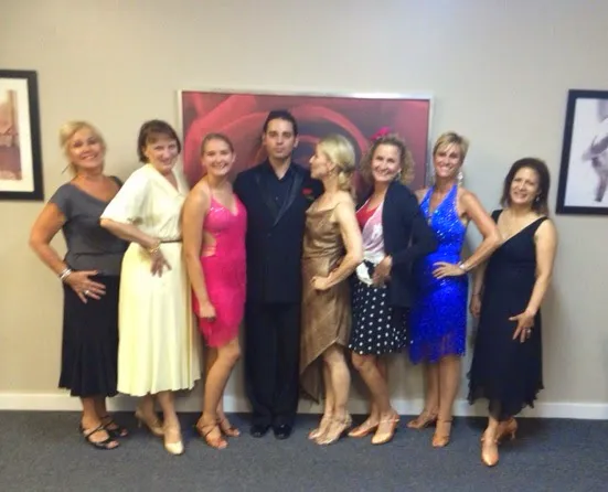Allure Dance Studios (Main Office) Picture 2